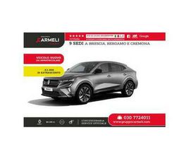 RENAULT RAFALE E-TECH 1.2 E-TECH FULL HYBRID TECHNO 200CV AUTO