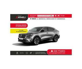 RENAULT RAFALE E-TECH 1.2 E-TECH FULL HYBRID TECHNO 200CV AUTO