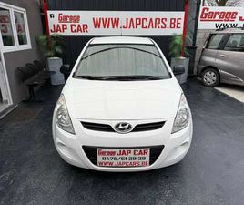 HYUNDAI I20 EURO 5 CLIM GARANTIE 1AN
