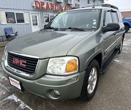 USED 2004 GMC ENVOY XL SLE
