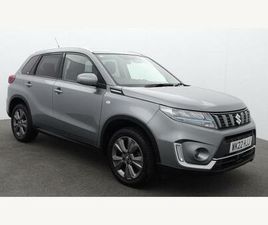 1.4 BOOSTERJET MHEV SZ-T EURO 6 (START/STOP) 5DR