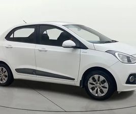 HYUNDAI XCENT