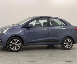 HYUNDAI XCENT