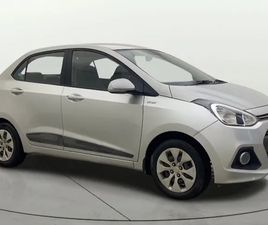 HYUNDAI XCENT