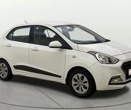 HYUNDAI XCENT