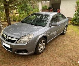 OPEL VECTRA OPEL VECTRA
