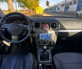 OPEL VECTRA OPEL VECTRA