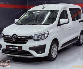 RENAULT EXPRESS 1.5 BLUEDCI JOY