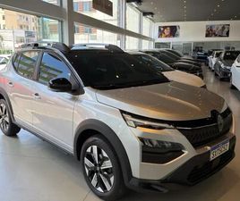 RENAULT KARDIAN TECHNO FLEX 1.0 TB 12V 5P AUT.