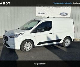 L1 1.5 ECOBLUE 120CH TREND BVA