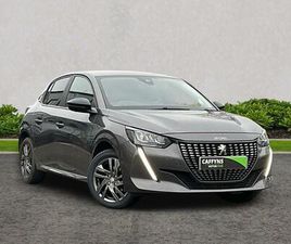 1.2 PURETECH ACTIVE PREMIUM + EURO 6 (START/STOP) 5DR