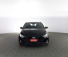 I20 3ª SERIE I20 1.0 T-GDI 48V IMT CONNECTLINE