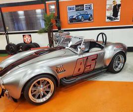 AC COBRA AC COBRA BDR