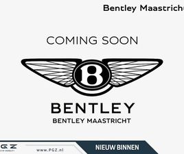 BENTLEY CONTINENTAL GT SPEED BENTLEY CONTINENTAL GT - 6.0 W12 SPEED AKRAPOVIC | CARBON