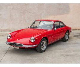FERRARI 330 330 1967 FERRARI 330 GTC FOR SALE