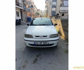 FIAT ALBEA 1.2 EL