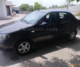 FIAT ALBEA 1.4 FIRE DYNAMIC