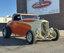 FORD HIGHBOY 1932 FORD HIGHBOY FOR SALE