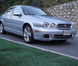 JAGUAR X-TYPE JAGUAR X-TYPE 3.0 V6 4X4 S-AUTOMÀTIC EXECUTIVE, GRIS METAL•LITZAT A ANDORRA LA VELLA