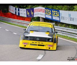 OPEL KADETT SELTENER OPEL KADETT D