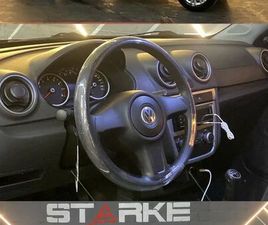 VOLKSWAGEN GOL VOLKSWAGEN GOL GERAÇÃO V 1.6 8V MI TOTAL FLEX MEC. 4P 2011