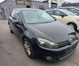 2.0 CR TDI HIGHLINE DPF 128G*** AGR PROBLME***