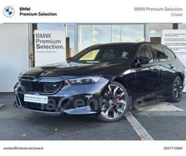 (G61) TOURING M60 XDRIVE 601 83.9 KWH