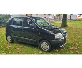 HYUNDAI ATOS 1.1I ACTIVE YOUNG — HYUNDAI — MARKTPLAATS