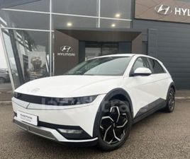 HYUNDAI IONIQ 5 INTUITIVE 73 KWH