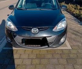 MAZDA 2 1.3 BIFUEL 62KW 5DRS 2013 ZWART — MAZDA — MARKTPLAATS