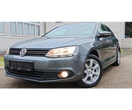 VOLKSWAGEN JETTA 1.6 TDI HIGHLINE