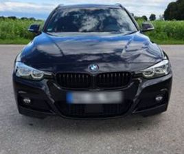 BMW SERIE 3 TOURING 320I XDRIVE BMW 320I F31 TOURING XDRIVE AUT. EDITION M...