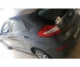 CHERY CELER HATCH 1.5 16V FLEX 5P