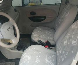 CHERY QQ 1.1/1.0 12V 69CV 5P 2011