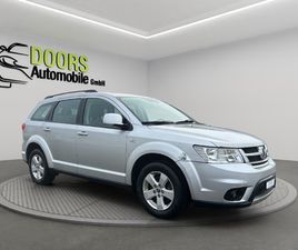 FREEMONT 2.0 MJ LOUNGE AWD AUTOMAT