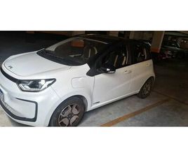 JAC E-JS1 JAC E-JS1 62CV 5P AUT. (ELÉTRICO) 2026