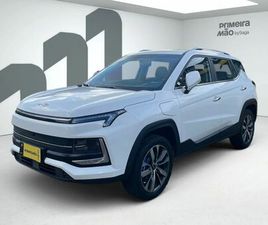 JAC E-JS4 JAC E-JS4 150CV 5P AUT. (ELÉTRICO) 2023