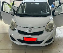 JAC J2 JAC J2 1.4 16V 5P MEC. 2013