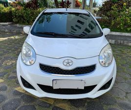 JAC J2 JAC J2 1.4 16V 5P MEC. 2014