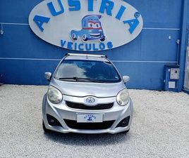 JAC J2 JAC J2 1.4 16V 5P MEC. 2014