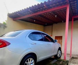 JAC J3 TURIN SEDAN BRASIL 1.4 16V 4P MEC.