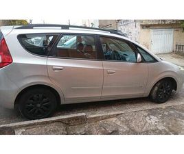 JAC J6 JAC J6 2.0 16V 5P MEC. 2012