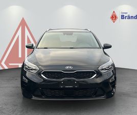 KIA CEED SW CEED SW 1.4 T-GDI STYLE