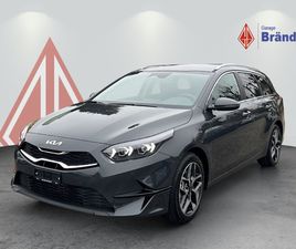 KIA CEED SW CEED SW 1.5 T-GDI POWER