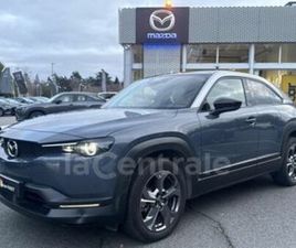 E-SKYACTIV 145 MODERN CONFIDENCE 35.5 KWH