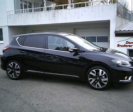 PULSAR 1.6 DIG-T TEKNA