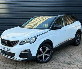 1.2 PURETECH ALLURE EAT EURO 6 (START/STOP) 5DR