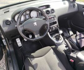 VENDS 308 CC TRÈS BON ÉTAT GÉNÉRAL