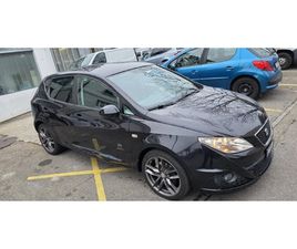IBIZA SC 1.4 TSI FR DSG