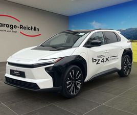 BZ4X PREMIUM AWD 22 KW OBC 73.1 KWH